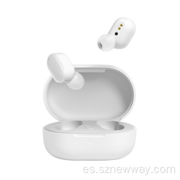 Auriculares inalámbricos Xiaomi Redmi AirDots 3 para auriculares